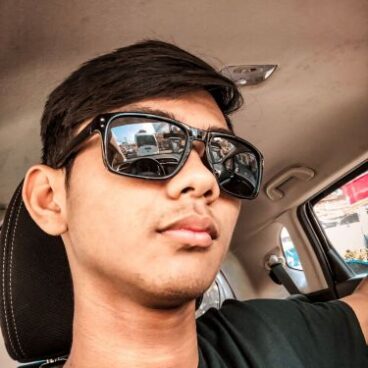 Agus Adi Mahardikha Callmegus